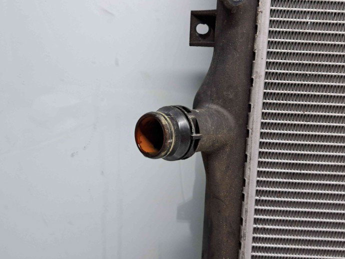 Radiator apa  Volkswagen Passat CC (357) [Fabr 2008-2012] 3C0121253AR 2.0 TDI CFFB 103KW / 140CP