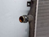 Radiator apa  Volkswagen Passat CC (357) [Fabr 2008-2012] 3C0121253AR 2.0 TDI CFFB 103KW / 140CP