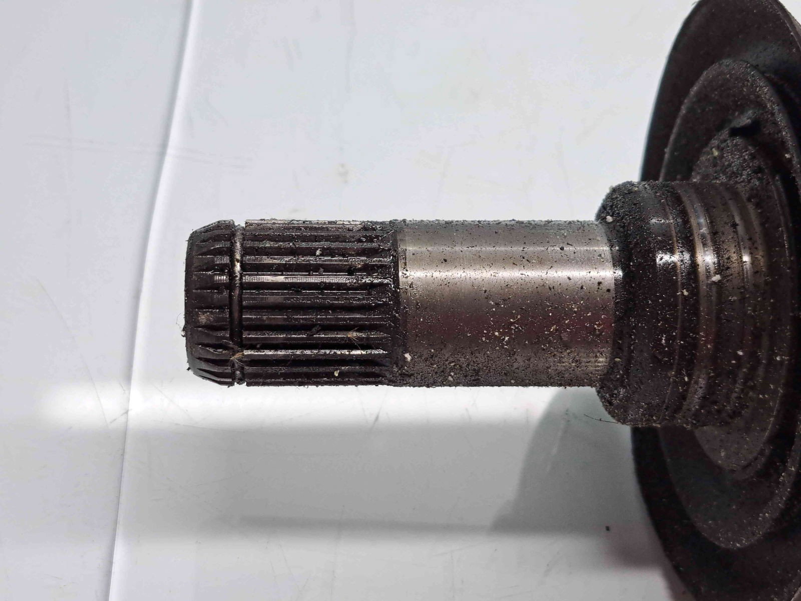 Planetara stanga spate Bmw 1 (F20, F21) [Fabr 2011-2017] 7597682-04 2.0 N47D20 135KW / 184CP - imagine 2