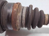 Planetara stanga spate  Bmw 1 (F20, F21) [Fabr 2011-2017] 7597682-04 2.0 N47D20 135KW / 184CP