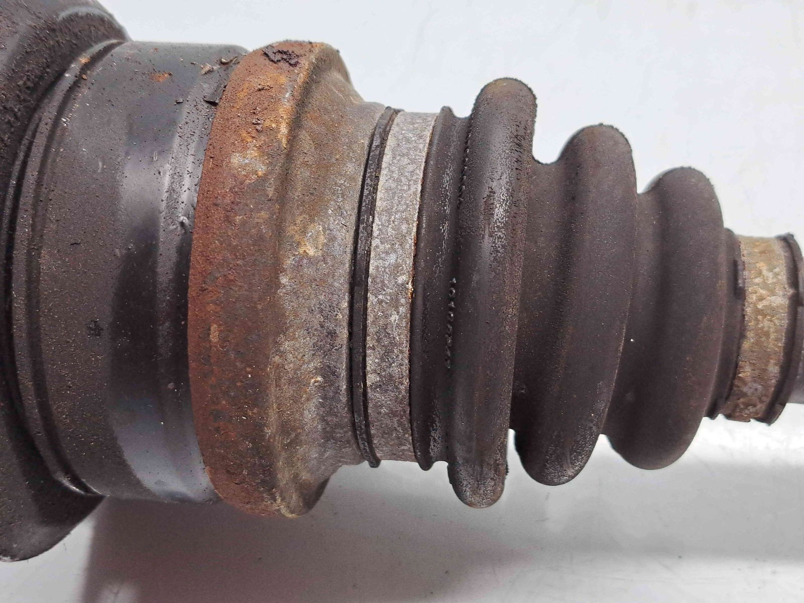 Planetara stanga spate Bmw 1 (F20, F21) [Fabr 2011-2017] 7597682-04 2.0 N47D20 135KW / 184CP - imagine 3