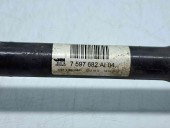 Planetara stanga spate  Bmw 1 (F20, F21) [Fabr 2011-2017] 7597682-04 2.0 N47D20 135KW / 184CP