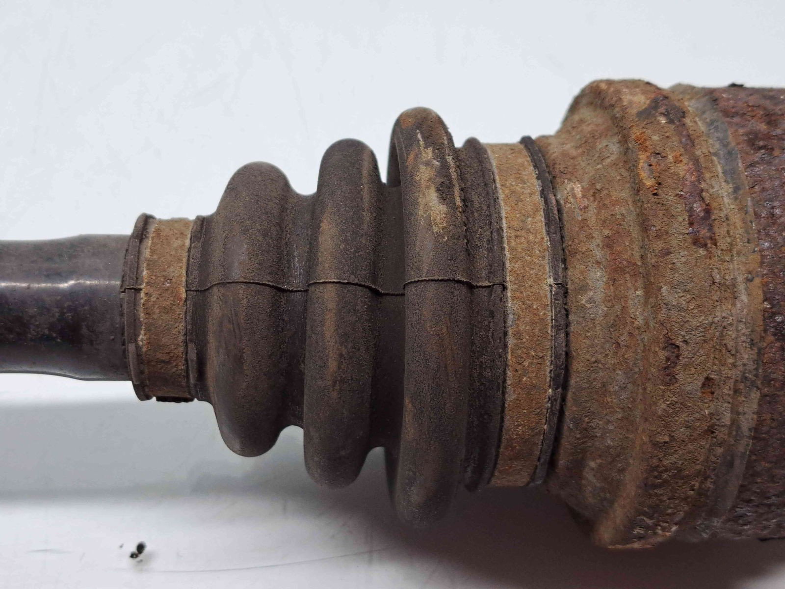 Planetara stanga spate Bmw 1 (F20, F21) [Fabr 2011-2017] 7597682-04 2.0 N47D20 135KW / 184CP - imagine 5