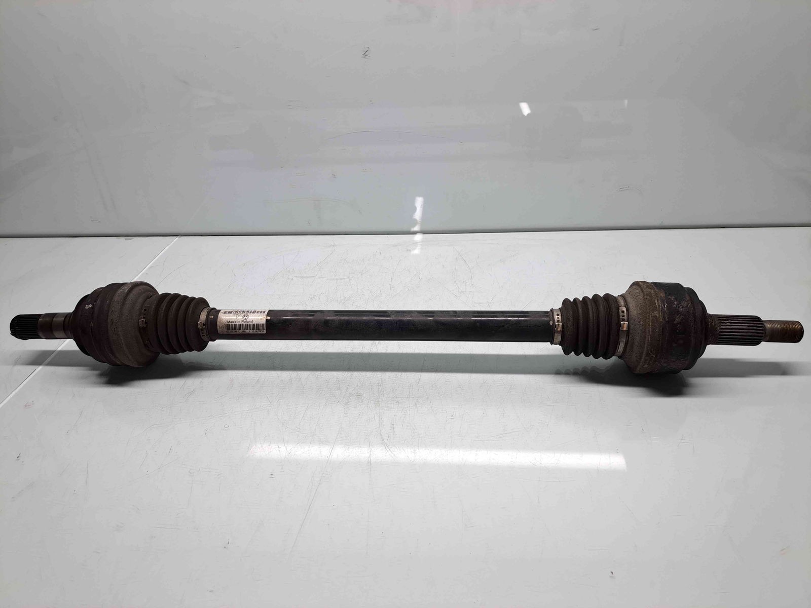 Planetara stanga spate Volkswagen Touareg (7P5) [Fabr 2011-2017] 7P0501201G 3.0 TDI CRCA 180KW / 245CP