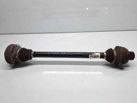 Planetara stanga spate AUDI A6 (4G5, C7) [Fabr 2011-2017] 8R0501203C 2.0 TDI CGLB 125KW / 170CP