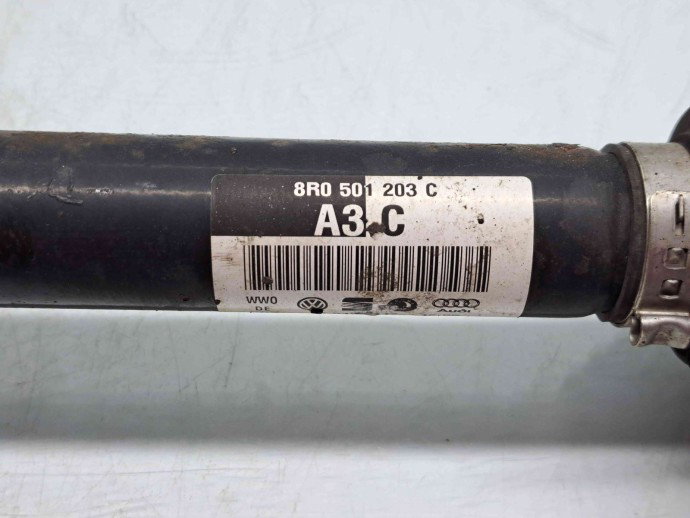 Planetara stanga spate AUDI A6 (4G5, C7) [Fabr 2011-2017] 8R0501203C 2.0 TDI CGLB 125KW / 170CP