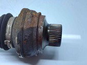 Planetara stanga spate AUDI A6 (4G5, C7) [Fabr 2011-2017] 8R0501203C 2.0 TDI CGLB 125KW / 170CP