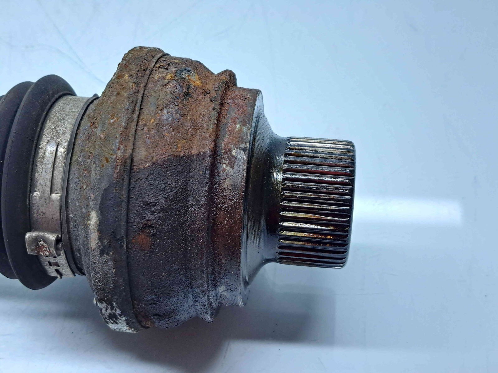 Planetara stanga spate AUDI A6 (4G5, C7) [Fabr 2011-2017] 8R0501203C 2.0 TDI CGLB 125KW / 170CP - imagine 5