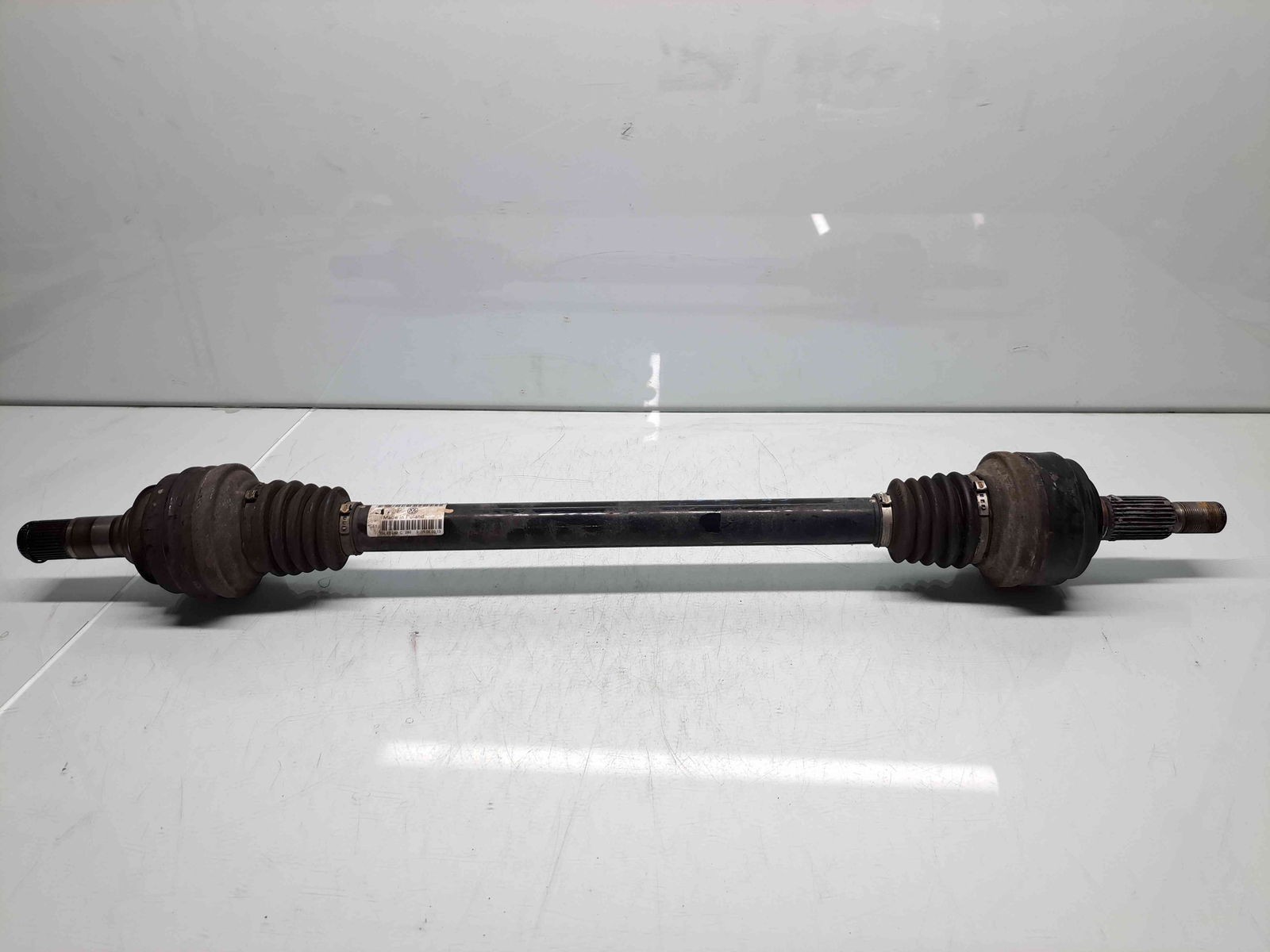 Planetara dreapta spate Volkswagen Touareg (7P5) [Fabr 2011-2017] 7P0501201G 3.0 TDI CRCA 180KW / 245CP