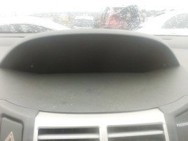 Display bord Toyota Yaris 1.4 Diesel OEM 2005-2011