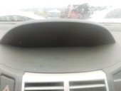 Display bord Toyota Yaris 1.4 Diesel OEM 2005-2011