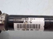 Planetara dreapta spate  AUDI A6 (4G5, C7) [Fabr 2011-2017] 8R0501203C 2.0 TDI CGLB 125KW / 170CP