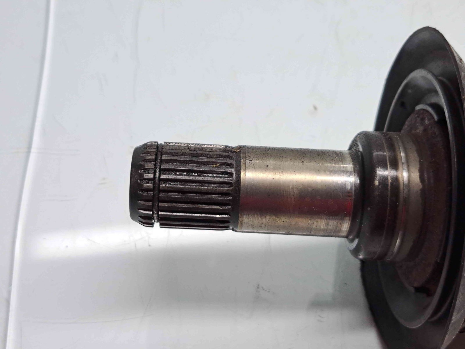 Planetara dreapta spate Bmw 1 (F20, F21) [Fabr 2011-2017] 7597681-04 2.0 N47D20 135KW / 184CP - imagine 2