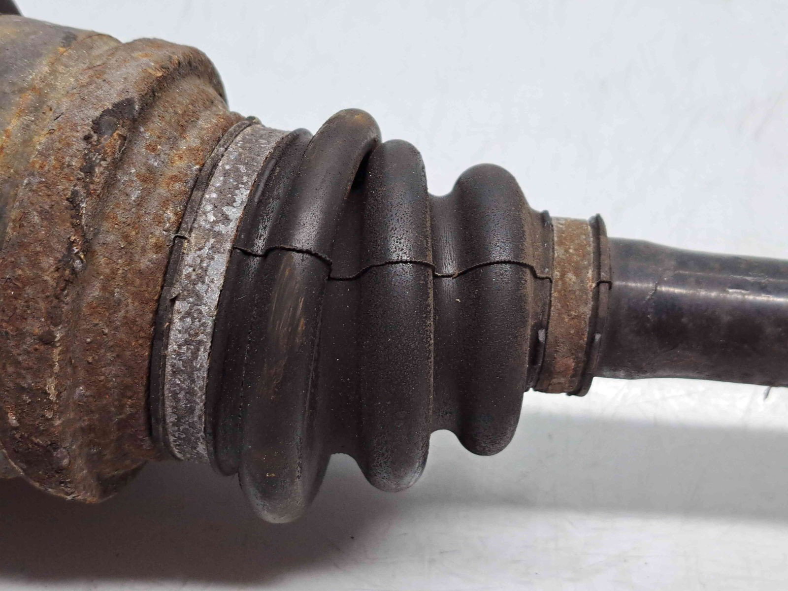 Planetara dreapta spate Bmw 1 (F20, F21) [Fabr 2011-2017] 7597681-04 2.0 N47D20 135KW / 184CP - imagine 3