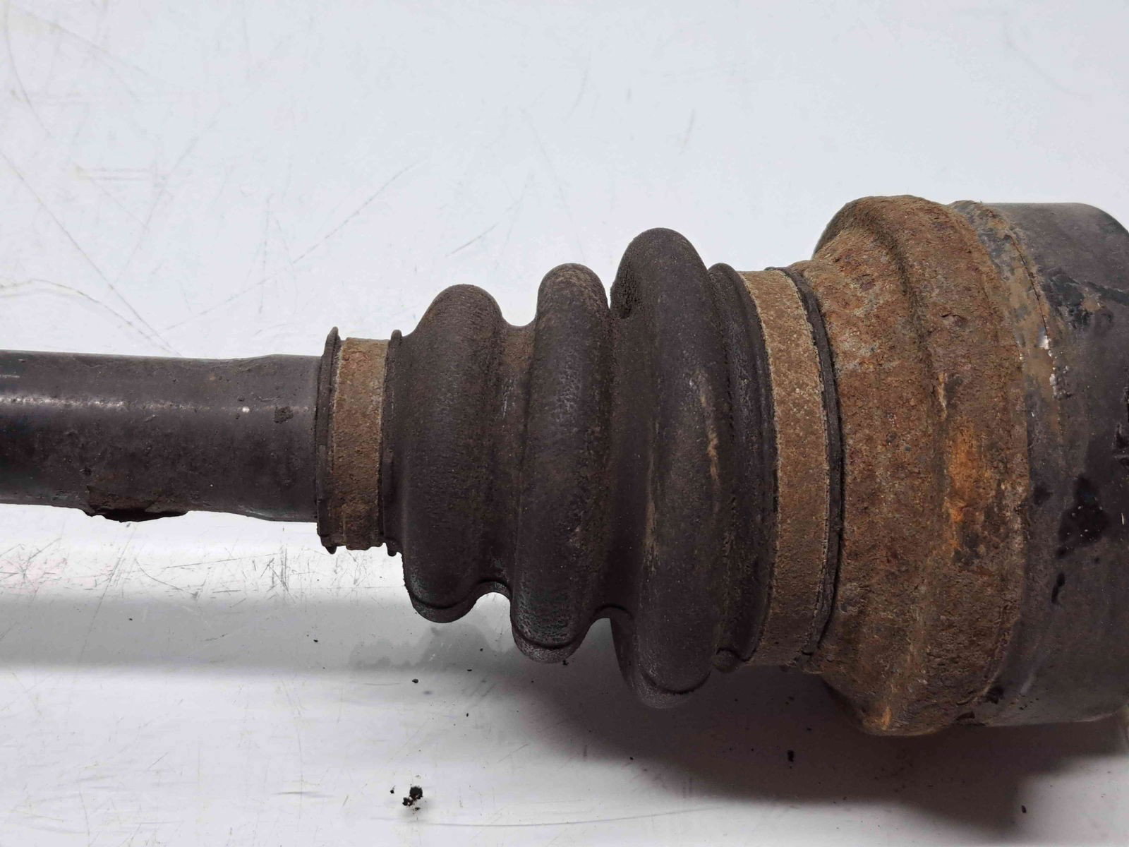 Planetara dreapta spate Bmw 1 (F20, F21) [Fabr 2011-2017] 7597681-04 2.0 N47D20 135KW / 184CP - imagine 5