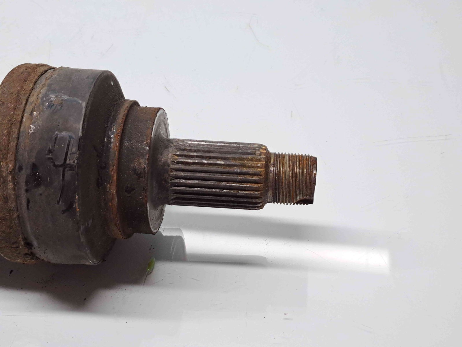 Planetara dreapta spate Bmw 1 (F20, F21) [Fabr 2011-2017] 7597681-04 2.0 N47D20 135KW / 184CP - imagine 6