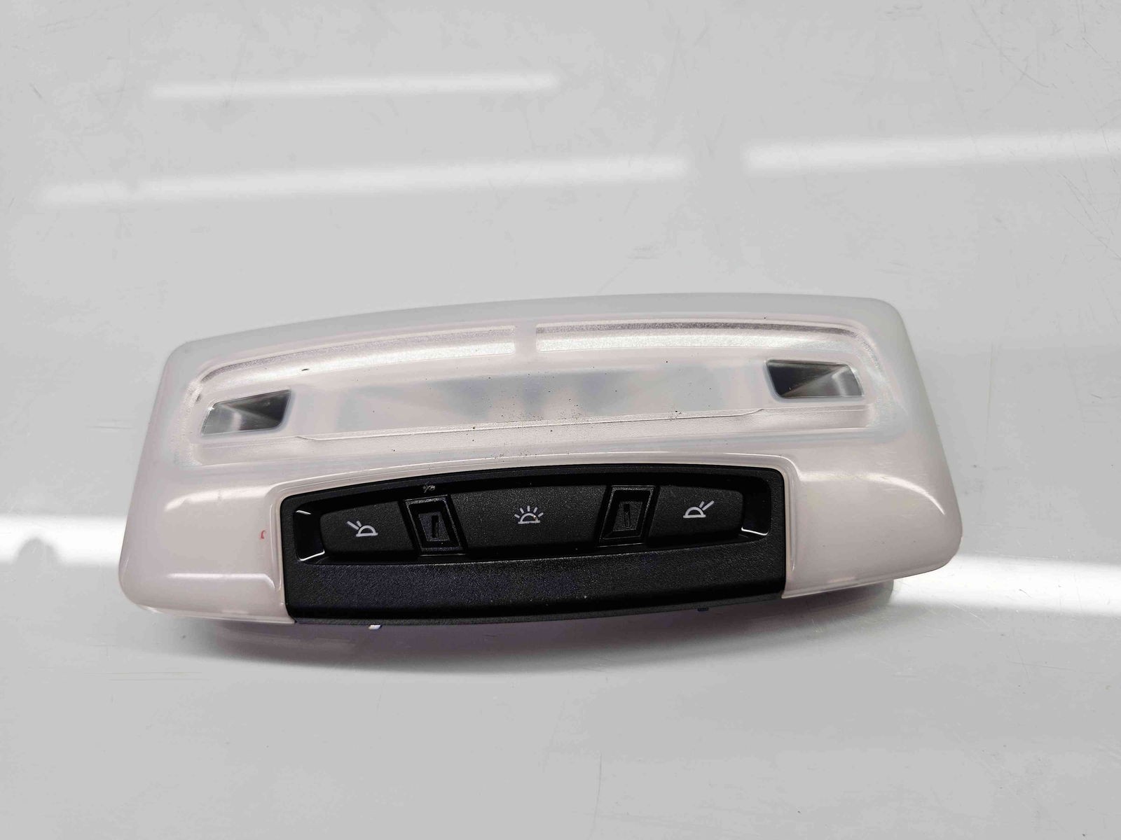 Plafoniera spate Bmw 4 (F32) [Fabr 2013-2021] 9277932 - imagine 2