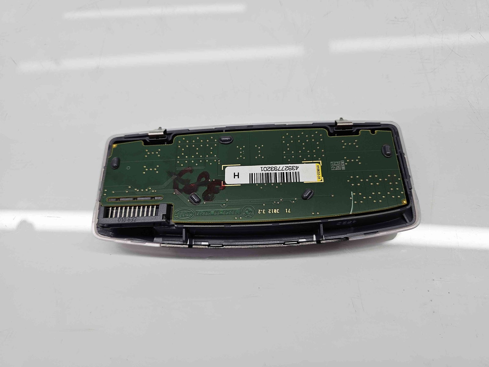 Plafoniera spate Bmw 4 (F32) [Fabr 2013-2021] 9277932 - imagine 4