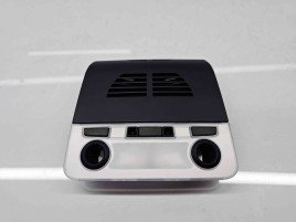  Plafoniera spate  Bmw X1 (E84) [Fabr 2009-2015]9200943