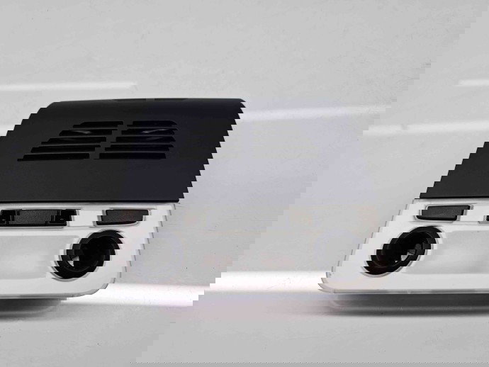  Plafoniera spate  Bmw X1 (E84) [Fabr 2009-2015]9200943