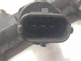 Rampa injectoare 175215346R Dacia Logan 2 1.5 K9K 2012-2022