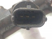 Rampa injectoare 175215346R Dacia Logan 2 1.5 K9K 2012-2022