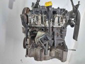 Motor complet ambielat  Renault Megane 3 [Fabr 2008-2015] K9KA636 1.5 DCI K9K 81KW / 110CP