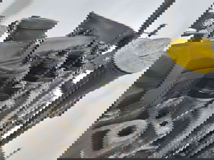 Motor complet ambielat  Renault Megane 3 [Fabr 2008-2015] K9KA636 1.5 DCI K9K 81KW / 110CP