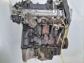 Motor complet ambielat  Renault Megane 3 [Fabr 2008-2015] K9KA636 1.5 DCI K9K 81KW / 110CP