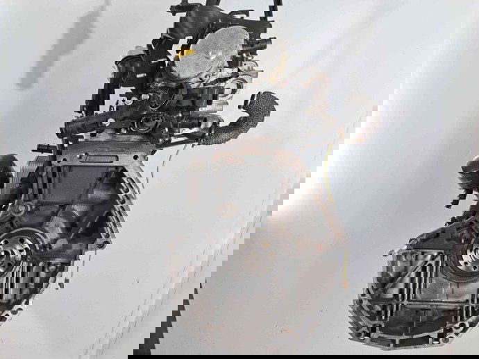 Motor complet ambielat  Renault Megane 3 [Fabr 2008-2015] K9KA636 1.5 DCI K9K 81KW / 110CP