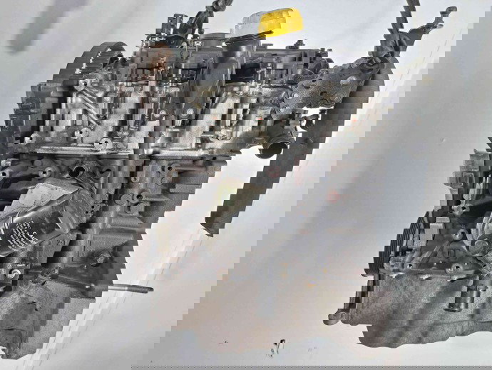 Motor complet ambielat  Nissan Juke [Fabr 2010-prezent] K9KA636 1.5 DCI K9K 81KW / 110CP