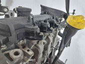 Motor complet ambielat  Nissan Juke [Fabr 2010-prezent] K9KA636 1.5 DCI K9K 81KW / 110CP