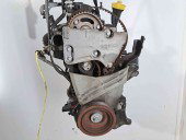 Motor complet ambielat  Nissan Juke [Fabr 2010-prezent] K9KA636 1.5 DCI K9K 81KW / 110CP