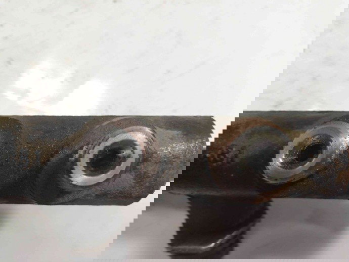 Rampa injectoare 175215346R Dacia Logan 2 1.5 K9K 2012-2022