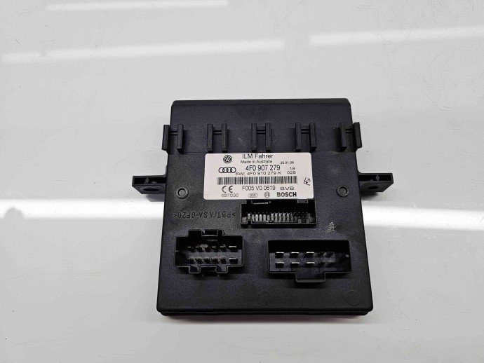  Modul confort AUDI A6 (4F2, C6) [Fabr 2004-2010] 4F0907279