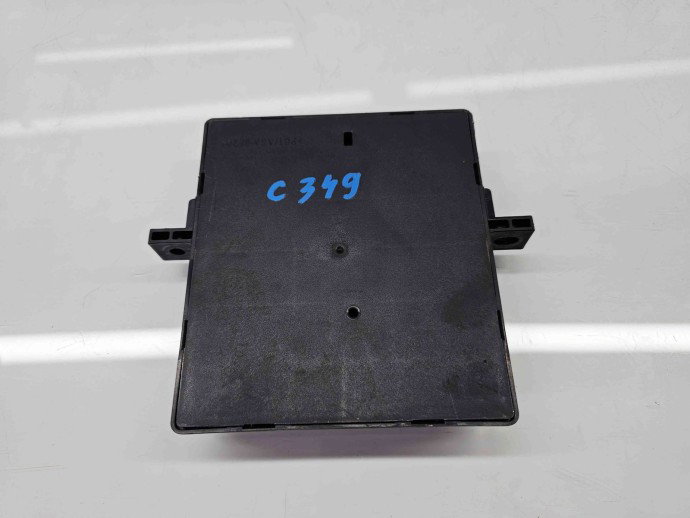  Modul confort AUDI A6 (4F2, C6) [Fabr 2004-2010] 4F0907279