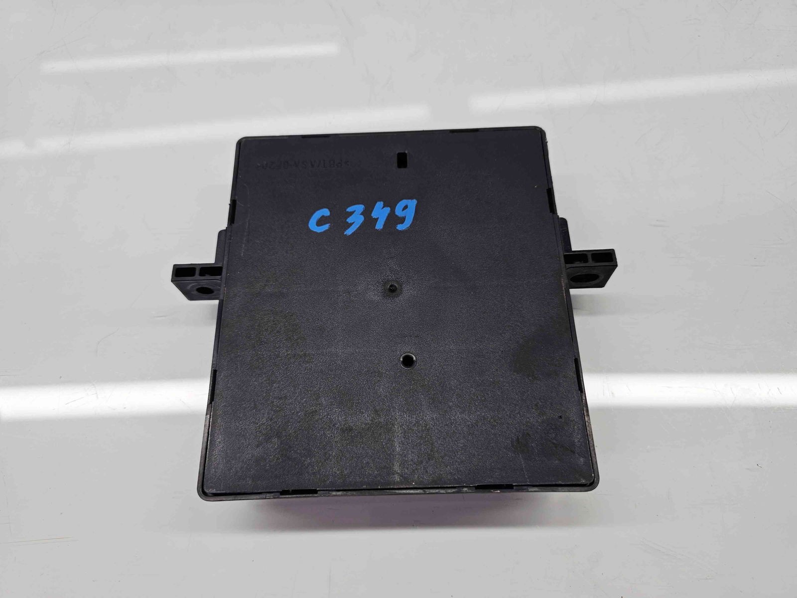 Modul confort AUDI A6 (4F2, C6) [Fabr 2004-2010] 4F0907279 - imagine 3