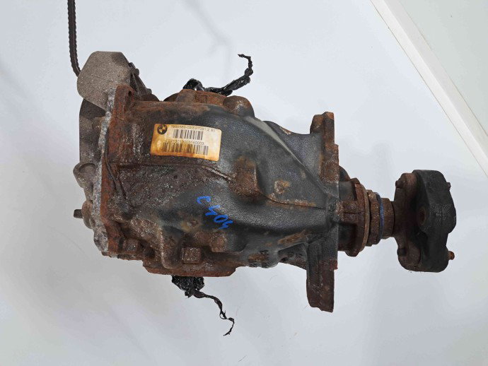 Grup diferential spate Bmw 4 (F32) [Fabr 2013-2021] 7605589-02 2.0 N47D20 135KW / 184CP