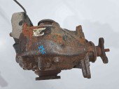 Grup diferential spate Bmw 1 (E81, E87) [Fabr 2004-2010] 7598855-01 2.0D N47D20 105KW / 143CP