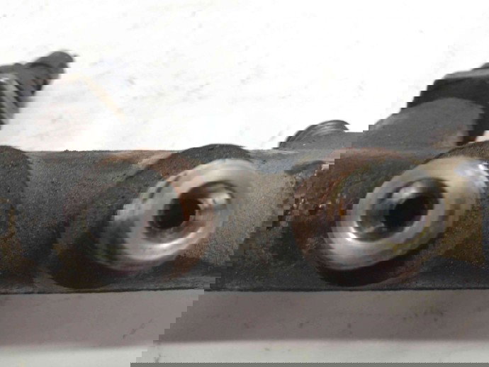 Rampa injectoare 175215346R Dacia Logan 2 1.5 K9K 2012-2022