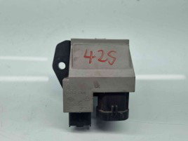  Releu  Renault Captur (J87) [Fabr 2013-2017] 255505343R 