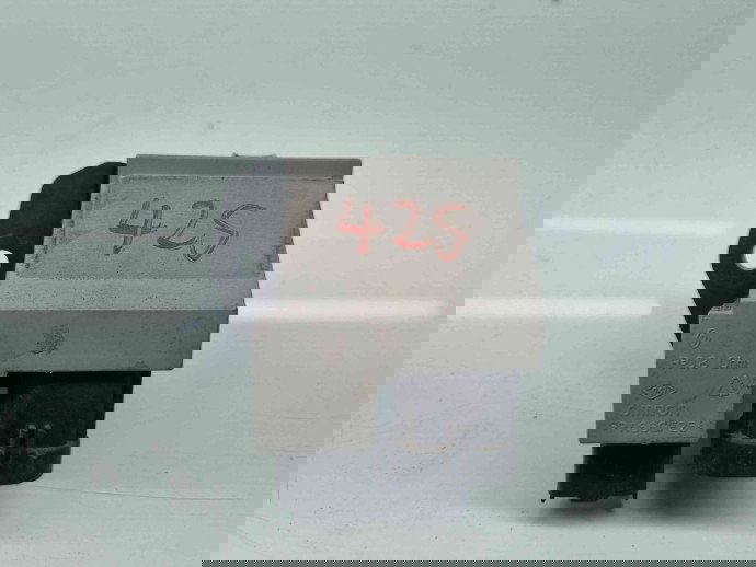  Releu  Renault Captur (J87) [Fabr 2013-2017] 255505343R 