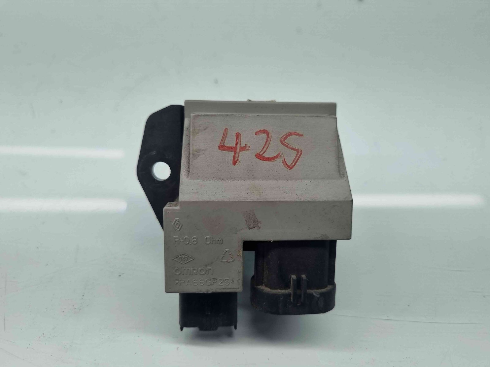 Releu Renault Captur (J87) [Fabr 2013-2017] 255505343R - imagine 1