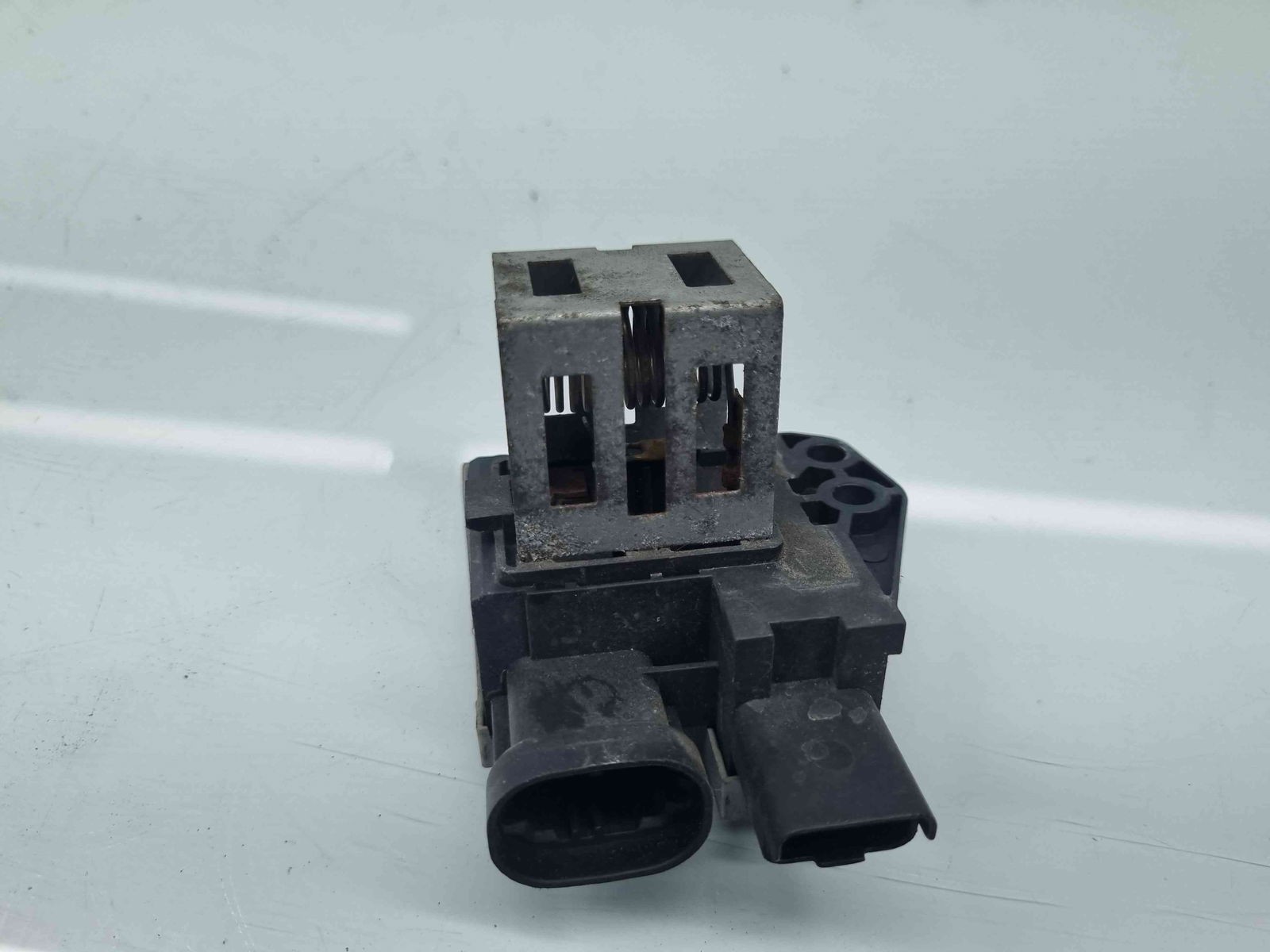 Releu Renault Captur (J87) [Fabr 2013-2017] 255505343R - imagine 4