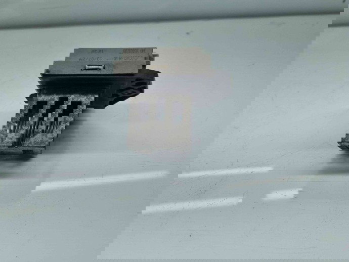  Releu  Renault Captur (J87) [Fabr 2013-2017] 255505343R 