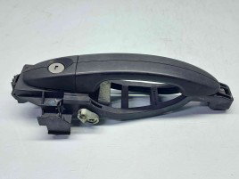 Maner usa dreapta fata Ford S-Max 1 [Fabr 2006-2010] OEM