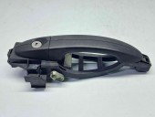 Maner usa dreapta fata Ford S-Max 1 [Fabr 2006-2010] OEM
