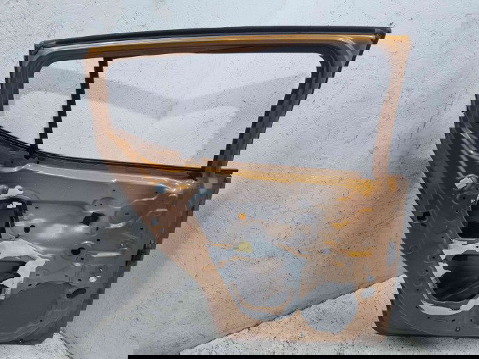 Usa stanga spate Dacia Sandero 3 [Fabr 2020-prezent]