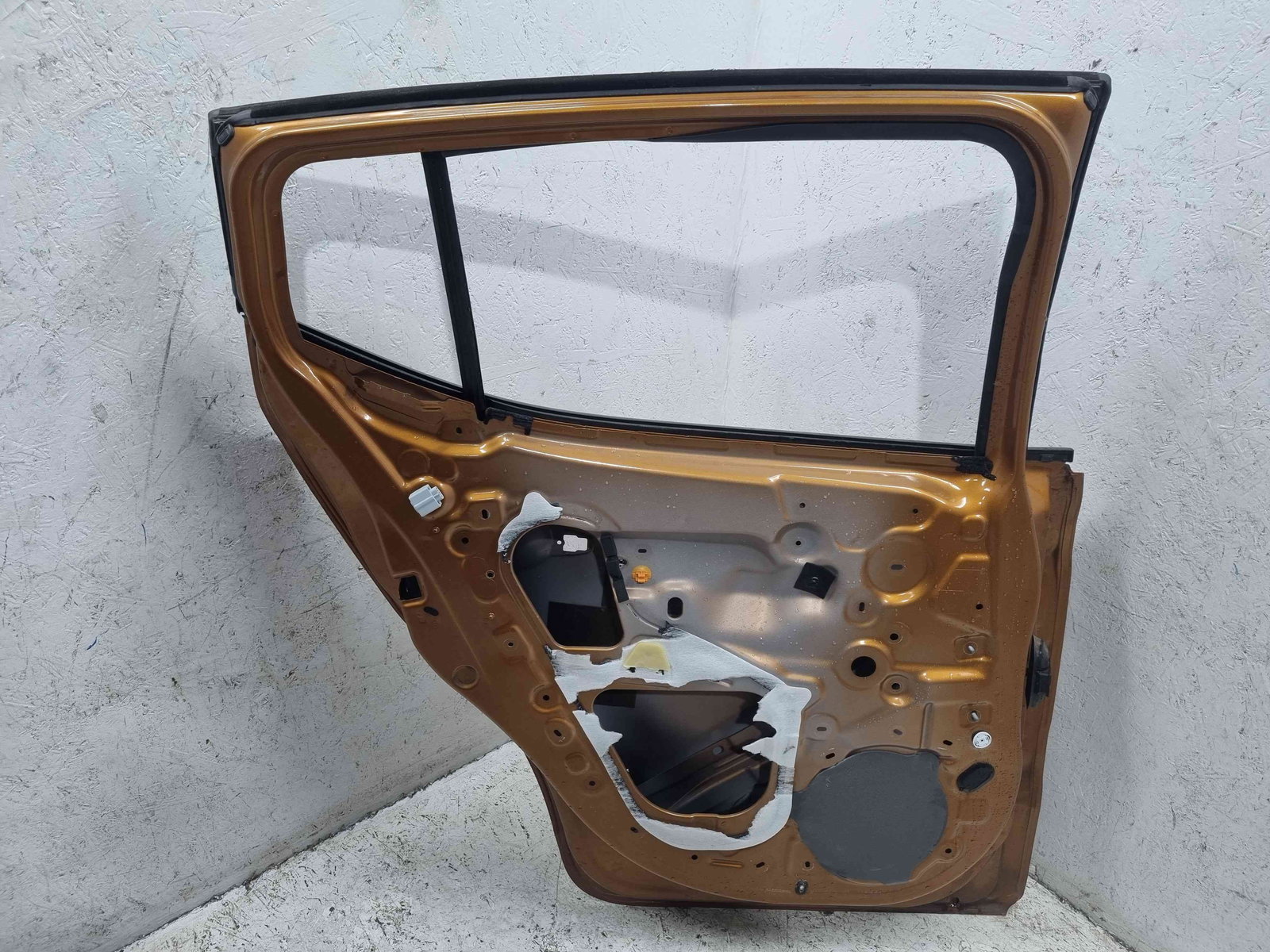 Usa stanga spate Dacia Sandero 3 [Fabr 2020-prezent] - imagine 4