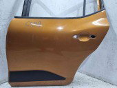 Usa stanga spate Dacia Sandero 3 [Fabr 2020-prezent]